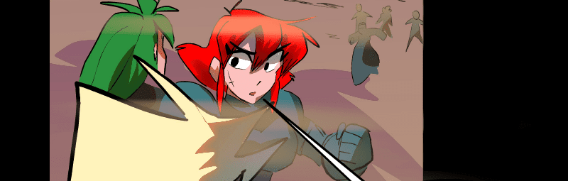 Room of Swords Chapter 146 page 198 - Chapter 146: (S2) Ep. 146 (fixed)