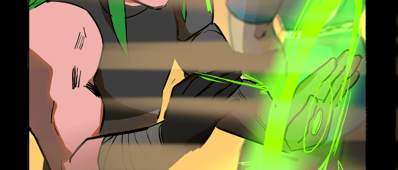 Room of Swords Chapter 146 page 205 - Chapter 146: (S2) Ep. 146 (fixed)