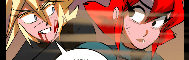 Room of Swords Chapter 146 page 207 - Chapter 146: (S2) Ep. 146 (fixed)