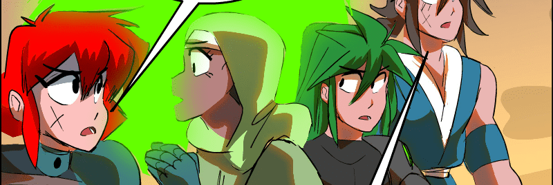 Room of Swords Chapter 146 page 212 - Chapter 146: (S2) Ep. 146 (fixed)