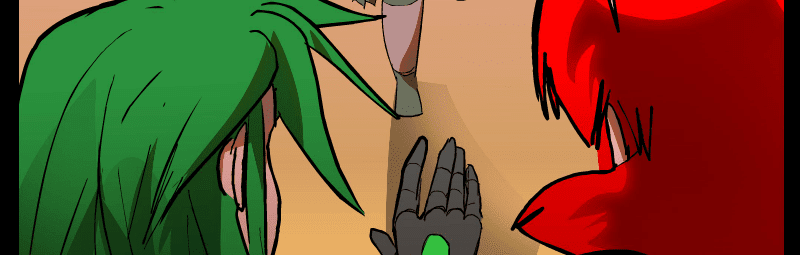 Room of Swords Chapter 146 page 215 - Chapter 146: (S2) Ep. 146 (fixed)