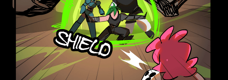Room of Swords Chapter 146 page 227 - Chapter 146: (S2) Ep. 146 (fixed)