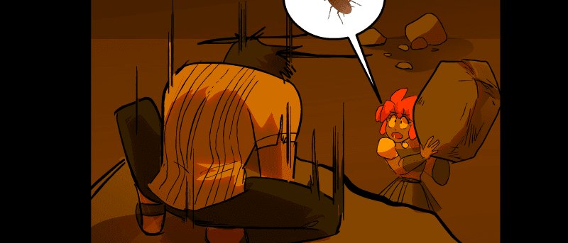 Room of Swords Chapter 146 page 238 - Chapter 146: (S2) Ep. 146 (fixed)