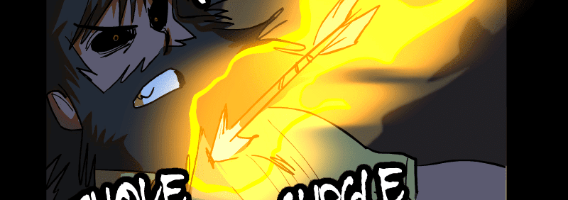 Room of Swords Chapter 146 page 253 - Chapter 146: (S2) Ep. 146 (fixed)