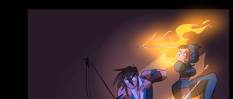 Room of Swords Chapter 146 page 255 - Chapter 146: (S2) Ep. 146 (fixed)