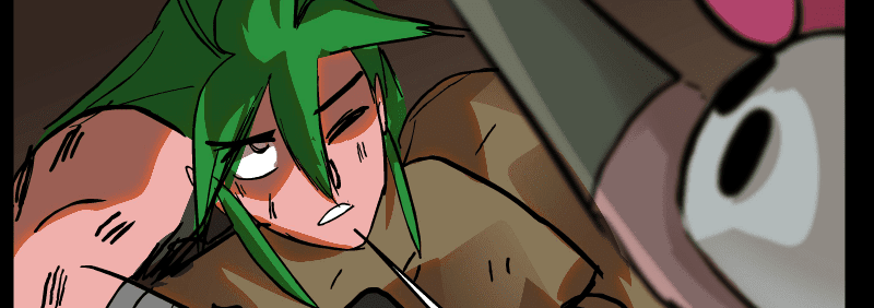 Room of Swords Chapter 146 page 262 - Chapter 146: (S2) Ep. 146 (fixed)