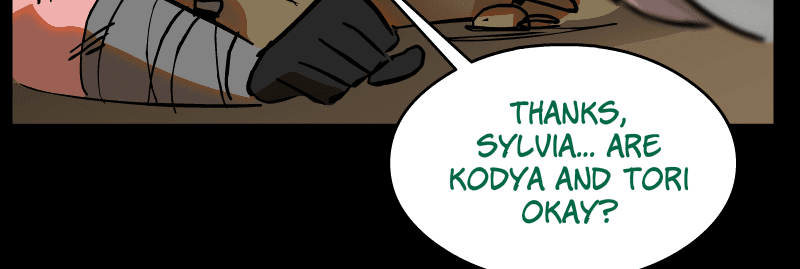 Room of Swords Chapter 146 page 263 - Chapter 146: (S2) Ep. 146 (fixed)