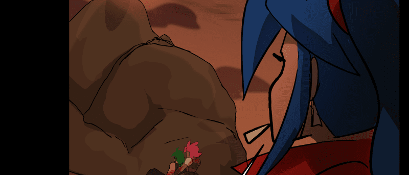 Room of Swords Chapter 146 page 280 - Chapter 146: (S2) Ep. 146 (fixed)