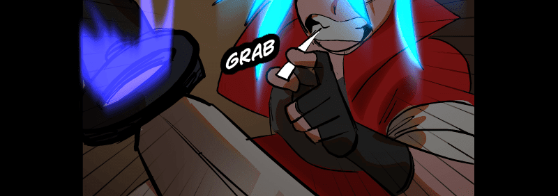 Room of Swords Chapter 146 page 285 - Chapter 146: (S2) Ep. 146 (fixed)