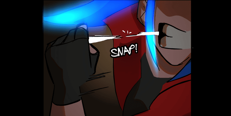 Room of Swords Chapter 146 page 288 - Chapter 146: (S2) Ep. 146 (fixed)