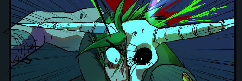 Room of Swords Chapter 146 page 3 - Chapter 146: (S2) Ep. 146 (fixed)