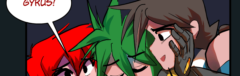Room of Swords Chapter 146 page 44 - Chapter 146: (S2) Ep. 146 (fixed)