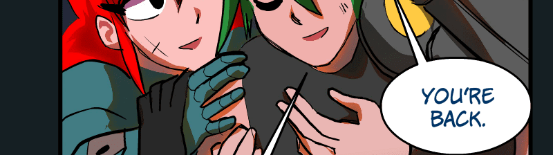 Room of Swords Chapter 146 page 45 - Chapter 146: (S2) Ep. 146 (fixed)