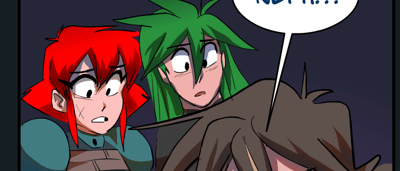 Room of Swords Chapter 146 page 51 - Chapter 146: (S2) Ep. 146 (fixed)