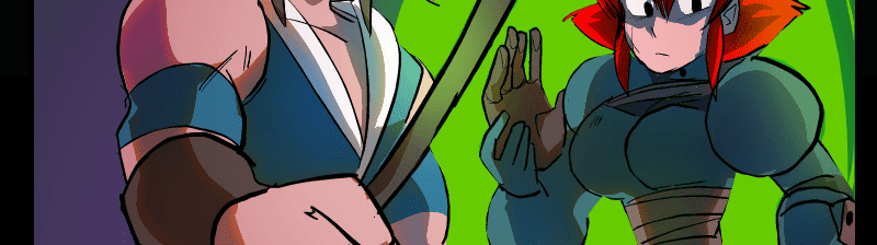 Room of Swords Chapter 146 page 7 - Chapter 146: (S2) Ep. 146 (fixed)