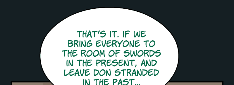 Room of Swords Chapter 146 page 77 - Chapter 146: (S2) Ep. 146 (fixed)