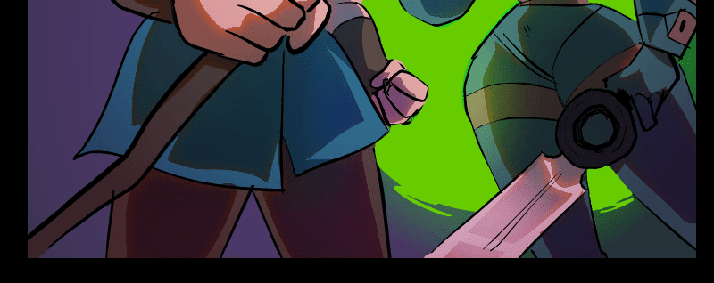 Room of Swords Chapter 146 page 8 - Chapter 146: (S2) Ep. 146 (fixed)