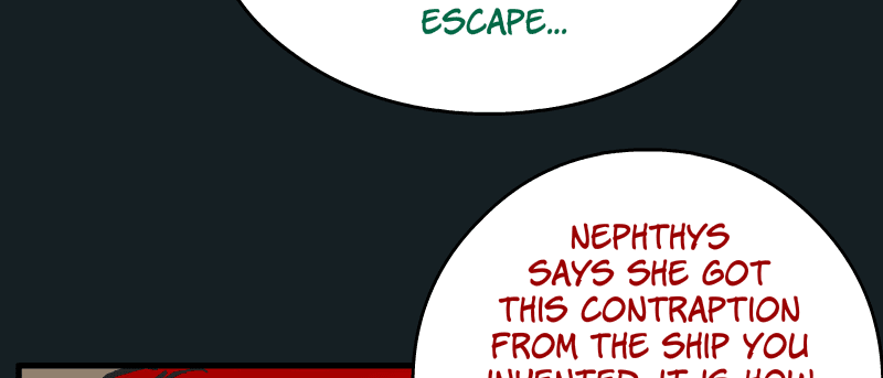 Room of Swords Chapter 146 page 81 - Chapter 146: (S2) Ep. 146 (fixed)