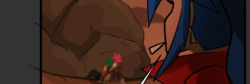 Room of Swords Chapter 147 page 10 - Chapter 147: (S2) Ep. 147