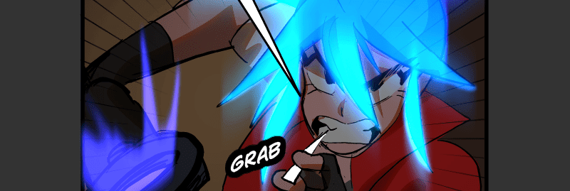 Room of Swords Chapter 147 page 15 - Chapter 147: (S2) Ep. 147