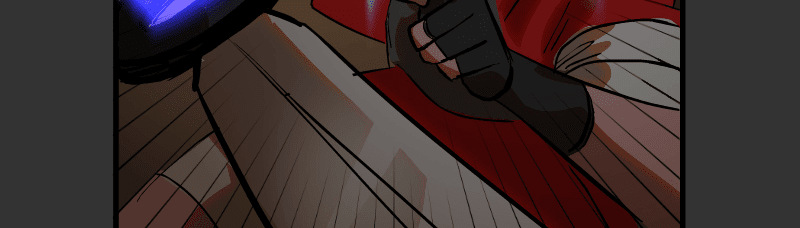 Room of Swords Chapter 147 page 16 - Chapter 147: (S2) Ep. 147