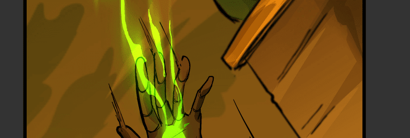 Room of Swords Chapter 147 page 197 - Chapter 147: (S2) Ep. 147
