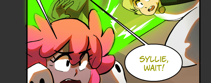 Room of Swords Chapter 147 page 204 - Chapter 147: (S2) Ep. 147
