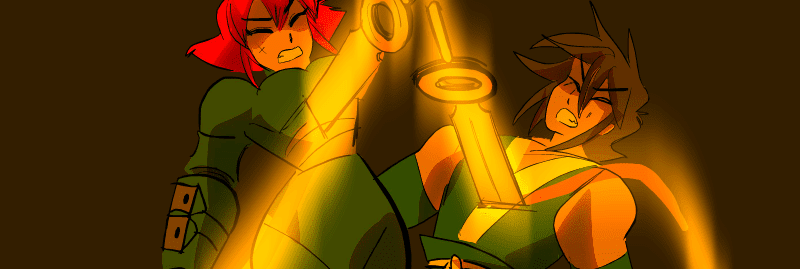 Room of Swords Chapter 147 page 24 - Chapter 147: (S2) Ep. 147