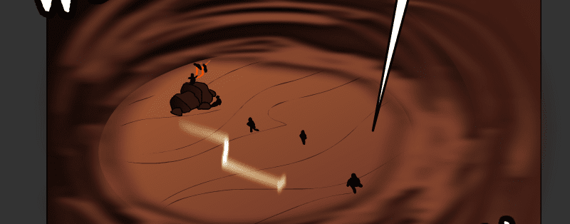 Room of Swords Chapter 147 page 3 - Chapter 147: (S2) Ep. 147