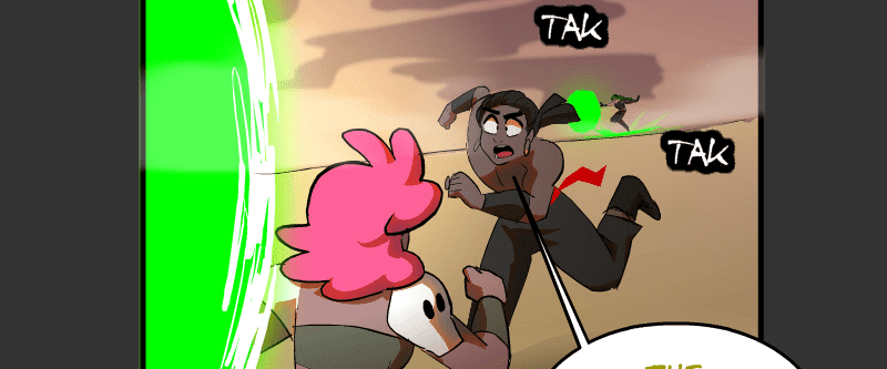 Room of Swords Chapter 147 page 86 - Chapter 147: (S2) Ep. 147