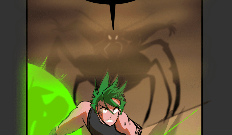 Room of Swords Chapter 148 page 100 - Chapter 148: (S2) Ep. 148 (Season 2 Finale)
