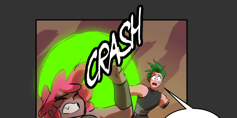 Room of Swords Chapter 148 page 105 - Chapter 148: (S2) Ep. 148 (Season 2 Finale)