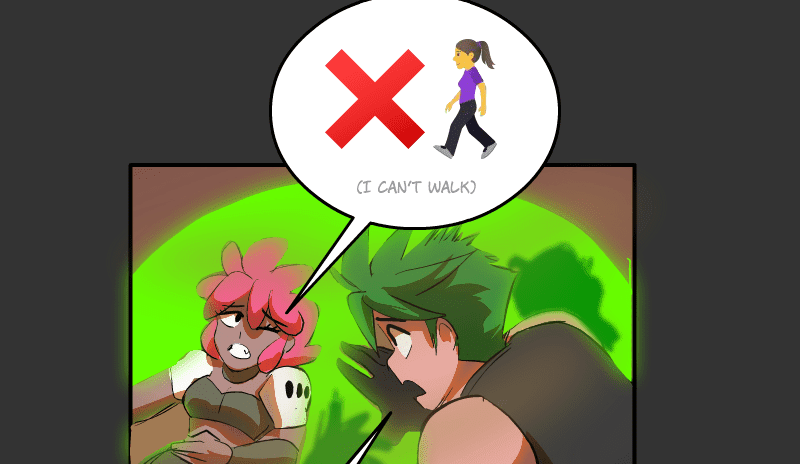 Room of Swords Chapter 148 page 107 - Chapter 148: (S2) Ep. 148 (Season 2 Finale)