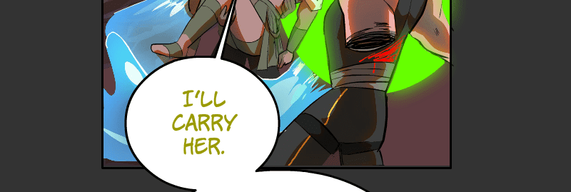 Room of Swords Chapter 148 page 110 - Chapter 148: (S2) Ep. 148 (Season 2 Finale)
