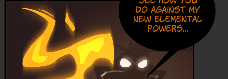 Room of Swords Chapter 148 page 113 - Chapter 148: (S2) Ep. 148 (Season 2 Finale)