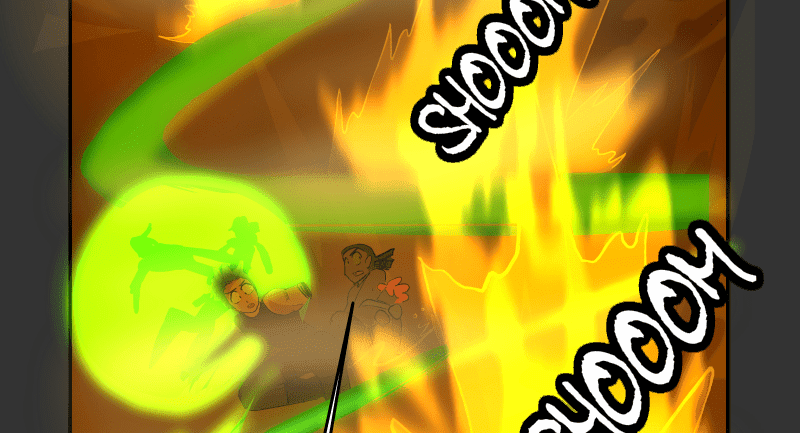Room of Swords Chapter 148 page 116 - Chapter 148: (S2) Ep. 148 (Season 2 Finale)