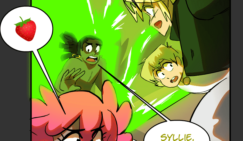 Room of Swords Chapter 148 page 12 - Chapter 148: (S2) Ep. 148 (Season 2 Finale)