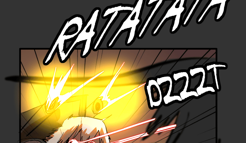 Room of Swords Chapter 148 page 121 - Chapter 148: (S2) Ep. 148 (Season 2 Finale)