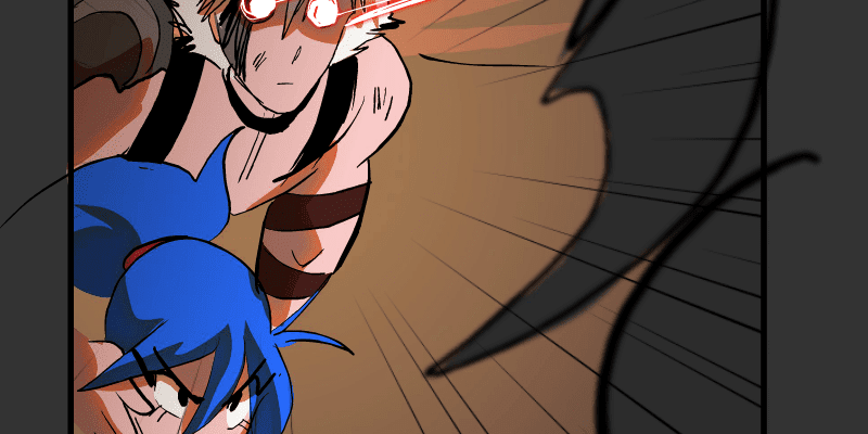 Room of Swords Chapter 148 page 122 - Chapter 148: (S2) Ep. 148 (Season 2 Finale)