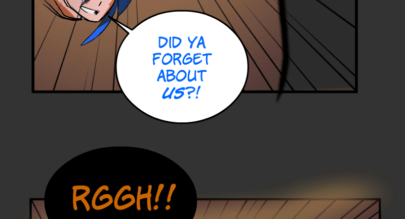 Room of Swords Chapter 148 page 123 - Chapter 148: (S2) Ep. 148 (Season 2 Finale)
