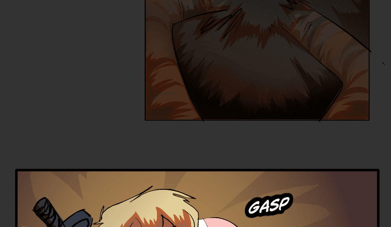 Room of Swords Chapter 148 page 128 - Chapter 148: (S2) Ep. 148 (Season 2 Finale)