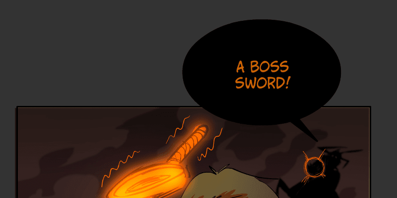 Room of Swords Chapter 148 page 131 - Chapter 148: (S2) Ep. 148 (Season 2 Finale)