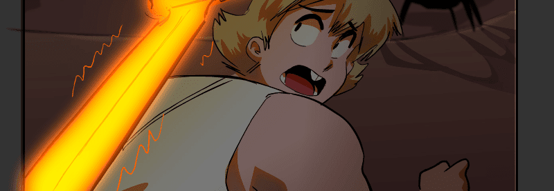 Room of Swords Chapter 148 page 132 - Chapter 148: (S2) Ep. 148 (Season 2 Finale)