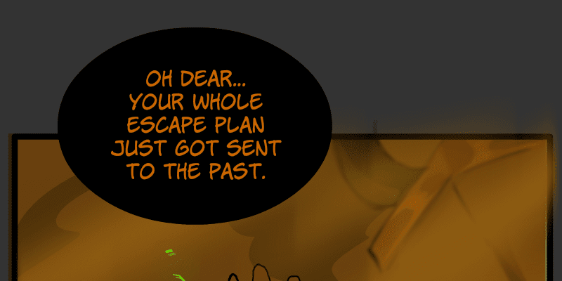 Room of Swords Chapter 148 page 14 - Chapter 148: (S2) Ep. 148 (Season 2 Finale)