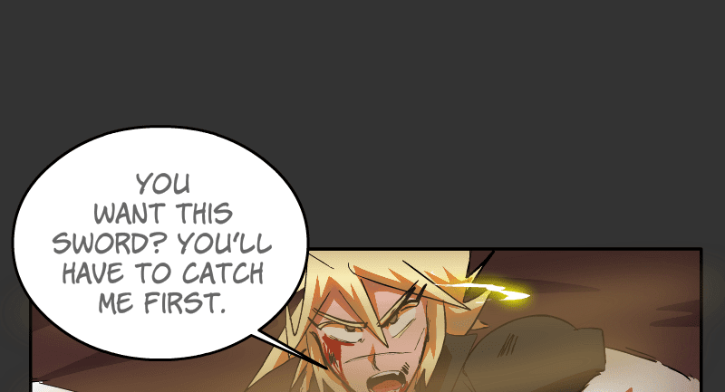 Room of Swords Chapter 148 page 140 - Chapter 148: (S2) Ep. 148 (Season 2 Finale)