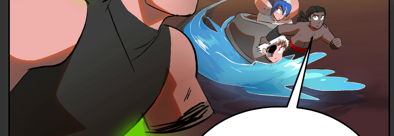 Room of Swords Chapter 148 page 143 - Chapter 148: (S2) Ep. 148 (Season 2 Finale)