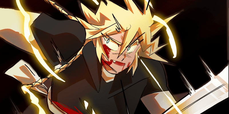 Room of Swords Chapter 148 page 148 - Chapter 148: (S2) Ep. 148 (Season 2 Finale)