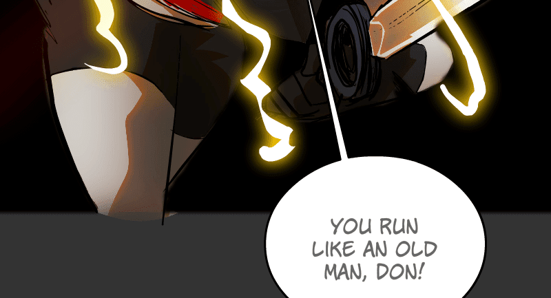 Room of Swords Chapter 148 page 149 - Chapter 148: (S2) Ep. 148 (Season 2 Finale)