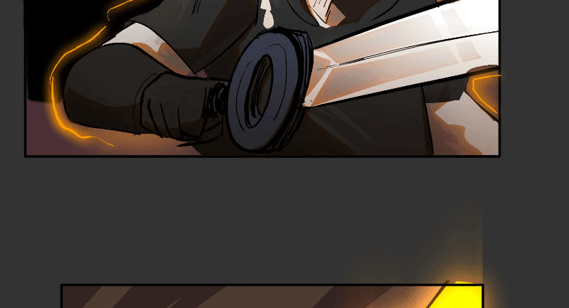 Room of Swords Chapter 148 page 155 - Chapter 148: (S2) Ep. 148 (Season 2 Finale)