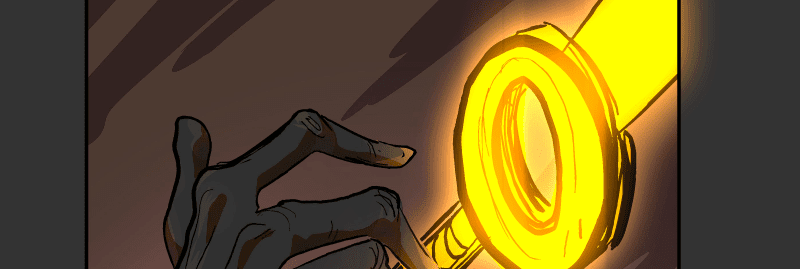 Room of Swords Chapter 148 page 156 - Chapter 148: (S2) Ep. 148 (Season 2 Finale)